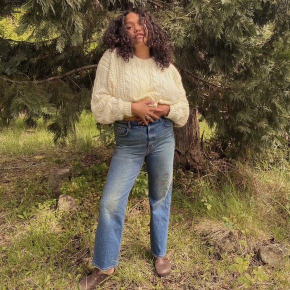 Doen Denim - DOEN Dronme Jean Cascade Wash